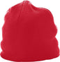 Augusta 6815 Knit Beanie - Red | HIT a Double