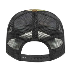 Cap America I2021 MultiCam Mesh Back Cap - MultiCam Original Khaki - HIT a Double - 4