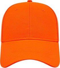 Cap America I2030 Structured Six Panel Camo Cap - Blaze | HIT a Double