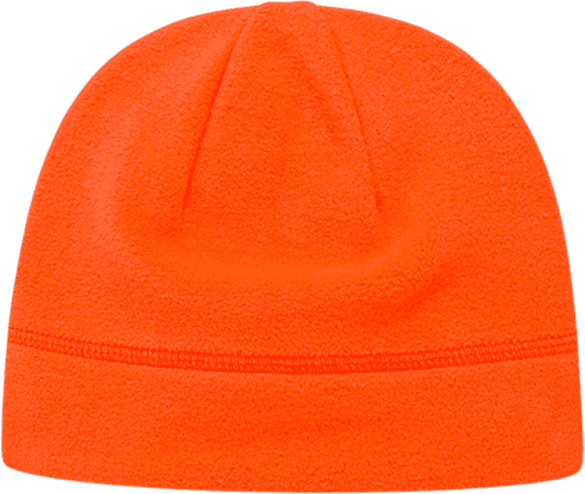Cap America IK95 Fleece Beanie   Blaze   HIT a Double   1