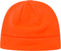 Cap America IK95 Fleece Beanie   Blaze   HIT a Double   1