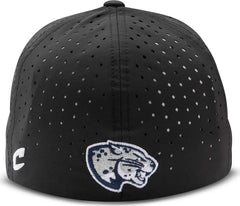 Champro HC1 Ultima Cap - White Royal Scarlet | HIT a Double