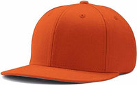 Champro HC4 Pennant Snapback - Orange | HIT a Double