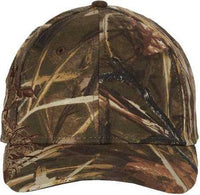 Dri Duck 3254 Mallard Cap - Realtree Max 5 | HIT a Double