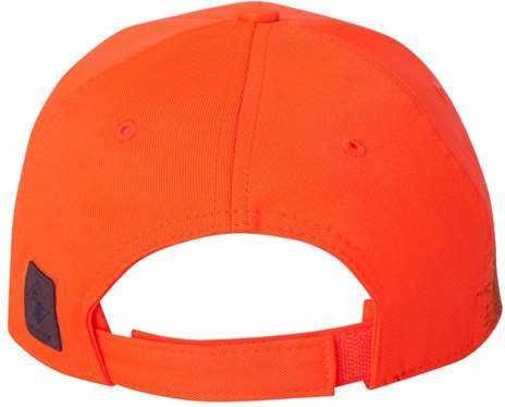 Dri Duck 3261 Pheasant Cap - Blaze Orange | HIT a Double