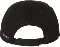 Dri Duck 3353 Tactical Cap - Green Camo Black | HIT a Double