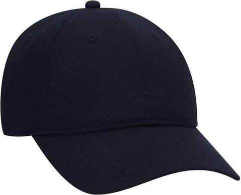 Cap Profile Types Explained