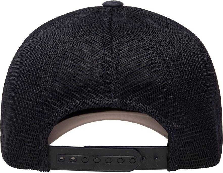Flexfit 110 Mesh-Back Cap - Navy | HIT a Double
