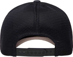 Flexfit 110 Mesh-Back Cap - Navy | HIT a Double