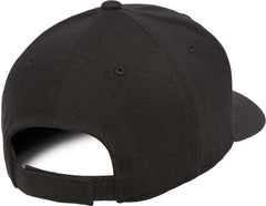 Flexfit 110 Pro-Formance Cap - Black | HIT a Double