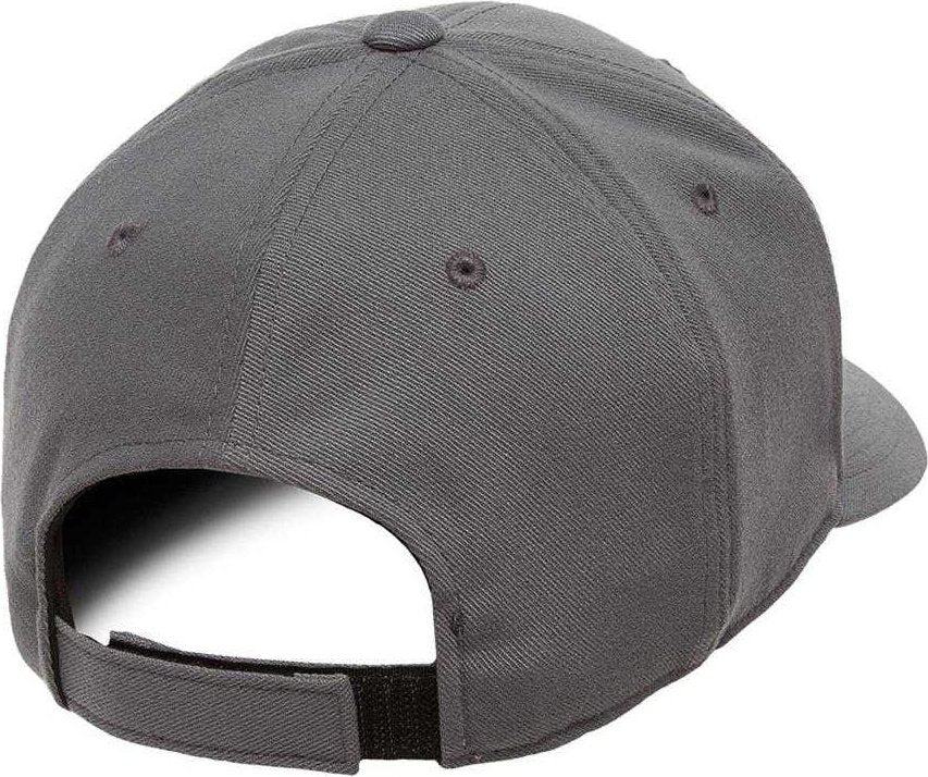 Flexfit 110 Pro-Formance Cap - Gray - HIT a Double