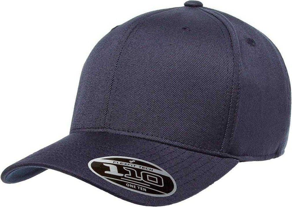 Flexfit 110 Pro-Formance Cap - Navy | HIT a Double