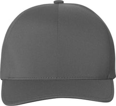 Flexfit 180 Delta Seamless Cap - Dark Gray - HIT a Double