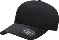 Flexfit 180 Delta Seamless Cap - Dark Gray | HIT a Double