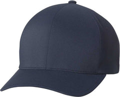 Flexfit 180 Delta Seamless Cap - Navy | HIT a Double