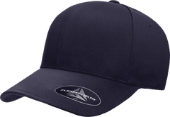 Flexfit 180 Delta Seamless Cap - Navy | HIT a Double