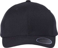 Flexfit 6100NU NU Cap - Black - HIT a Double