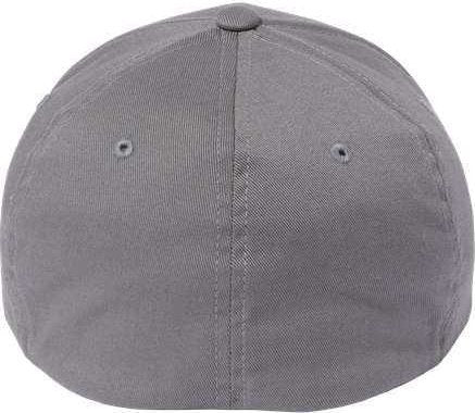 Flexfit 6100NU NU Cap - Grey - HIT a Double