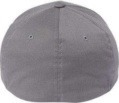 Flexfit 6100NU NU Cap - Grey - HIT a Double