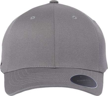 Flexfit 6100NU NU Cap - Grey | HIT a Double