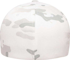 Flexfit 6277MC MultiCam Twill Cap - Multicam Alpine - HIT a Double