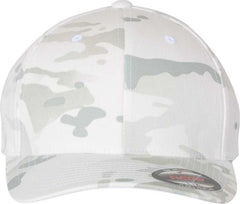 Flexfit 6277MC MultiCam Twill Cap - Multicam Alpine | HIT a Double