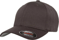 Flexfit 6597 Cool & Dry Sport Cap - Gray | HIT a Double
