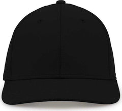 The Game GB495 The Perfect Game Cap - Black | HIT a Double