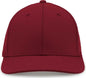 The Game GB495 The Perfect Game Cap - Cardinal | HIT a Double