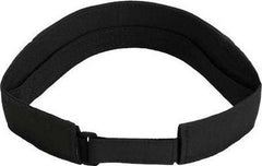 Imperial 3124P The Performance Phoenix Visor - Black | HIT a Double