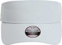 Imperial 3124P The Performance Phoenix Visor - Glacier | HIT a Double