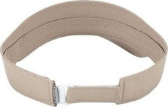Imperial 3124P The Performance Phoenix Visor - Khaki | HIT a Double