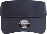Imperial 3124P The Performance Phoenix Visor - True Navy | HIT a Double