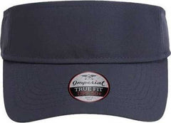 Imperial 3124P The Performance Phoenix Visor - True Navy | HIT a Double