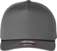 Imperial 5056 The Barnes Cap - Graphite Black | HIT a Double