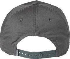 Imperial 5056 The Barnes Cap - Graphite Black | HIT a Double