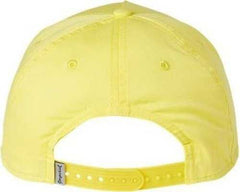 Imperial 5056 The Barnes Cap - Sunshine/ White - HIT a Double - 2