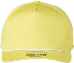 Imperial 5056 The Barnes Cap - Sunshine White | HIT a Double