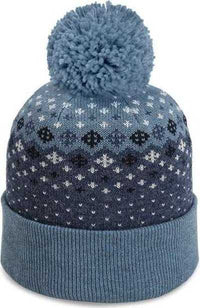 Imperial 6017 Tha Baniff Knit - Slate | HIT a Double