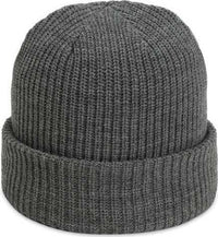 Imperial 6020 The Mogul Knit - Heather Gray | HIT a Double