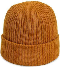 Imperial 6020 The Mogul Knit - Mustard | HIT a Double