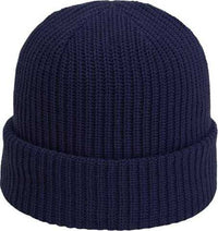 Imperial 6020 The Mogul Knit - True Navy | HIT a Double