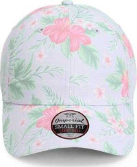 Imperial L337 The Kona Performance Cap - Kona Lavender | HIT a Double
