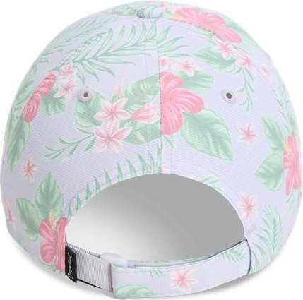 Imperial L337 The Kona Performance Cap - Kona Lavender | HIT a Double