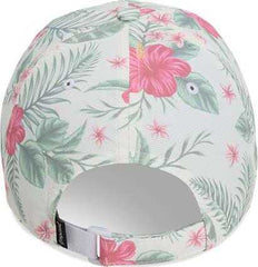Imperial L337 The Kona Performance Cap - Kona Yellow | HIT a Double