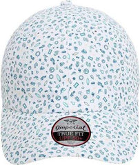 Imperial X210R Alter Ego Cap - Beach Blue | HIT a Double