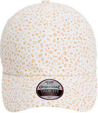 Imperial X210R Alter Ego Cap - Beach Orange | HIT a Double