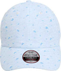Imperial X210R Alter Ego Cap - Blue Wave | HIT a Double