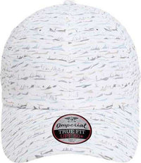 Imperial X210R Alter Ego Cap - Desert | HIT a Double