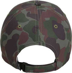 Imperial X210R Alter Ego Cap - Frog Skin Green | HIT a Double